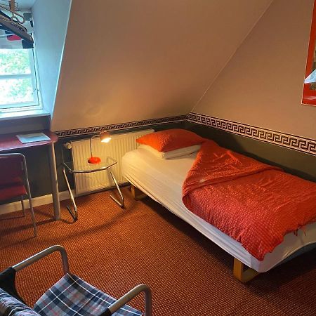Myrehoj Bed & Breakfast Eskebjerg Экстерьер фото