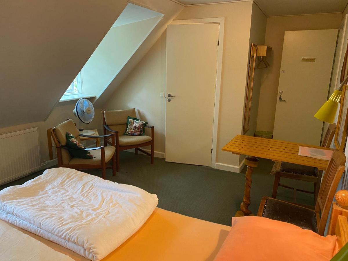 Myrehoj Bed & Breakfast Eskebjerg Экстерьер фото