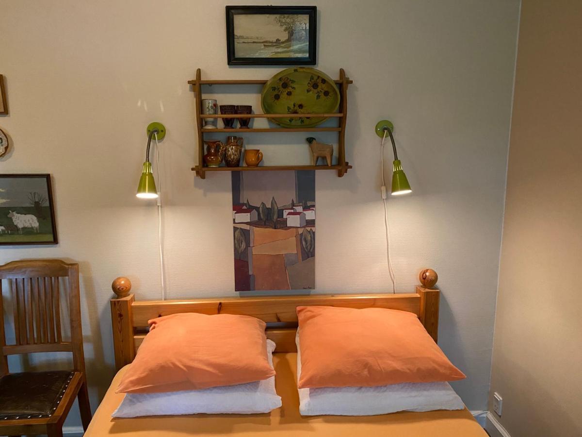 Myrehoj Bed & Breakfast Eskebjerg Экстерьер фото