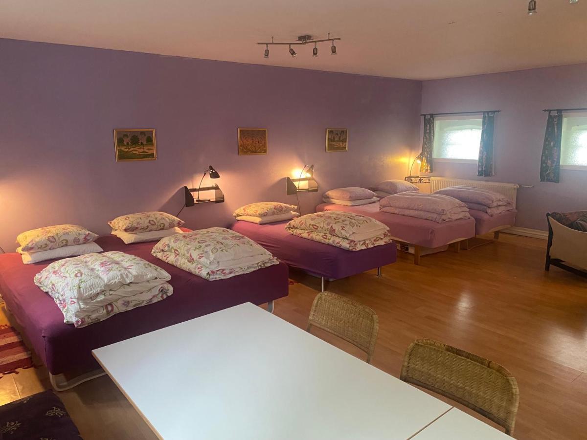Myrehoj Bed & Breakfast Eskebjerg Экстерьер фото