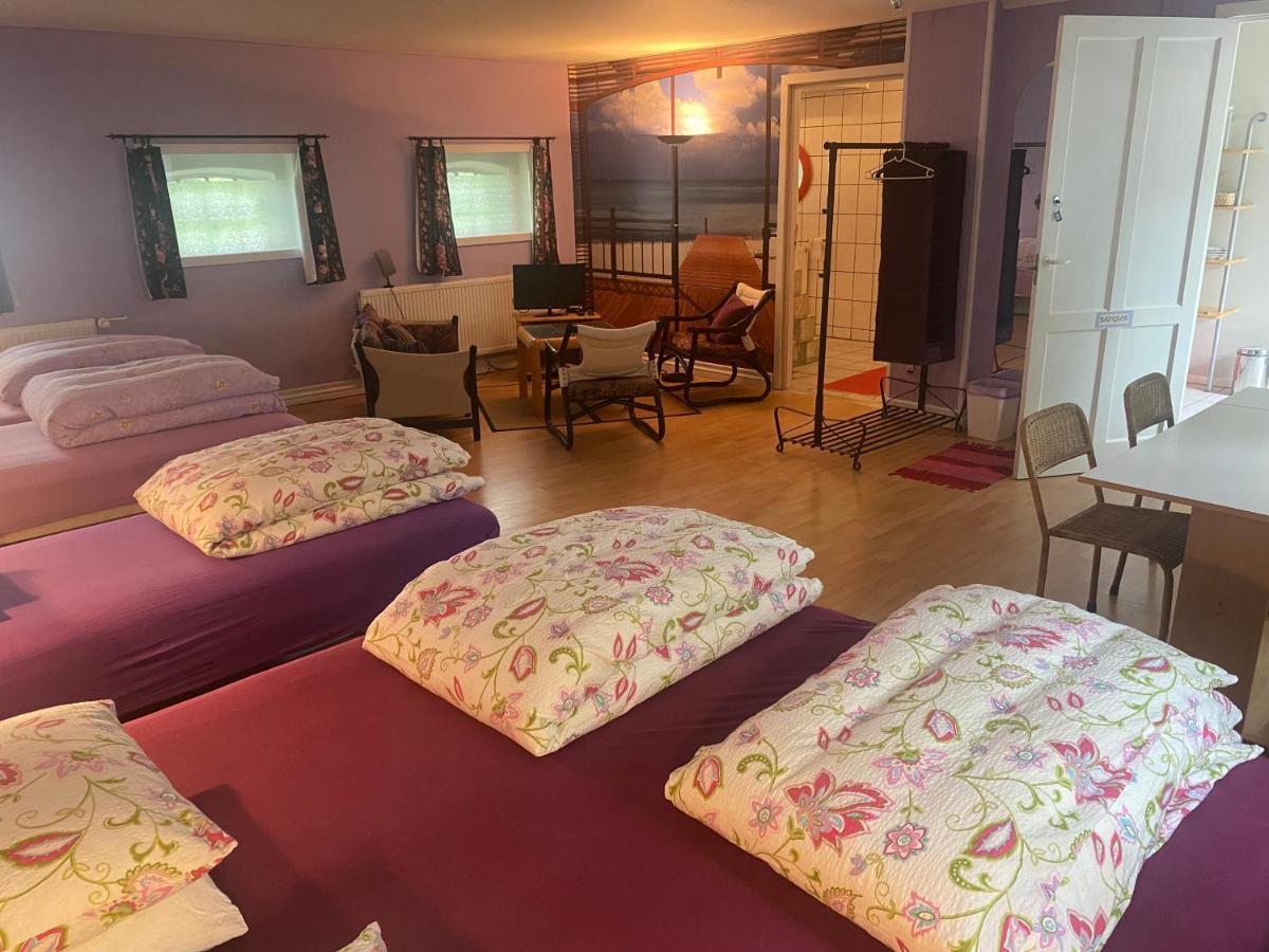 Myrehoj Bed & Breakfast Eskebjerg Экстерьер фото