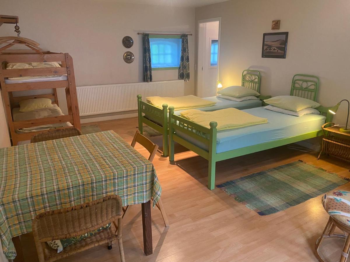 Myrehoj Bed & Breakfast Eskebjerg Экстерьер фото