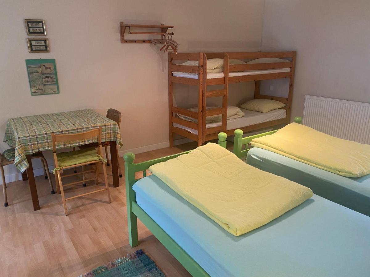 Myrehoj Bed & Breakfast Eskebjerg Экстерьер фото