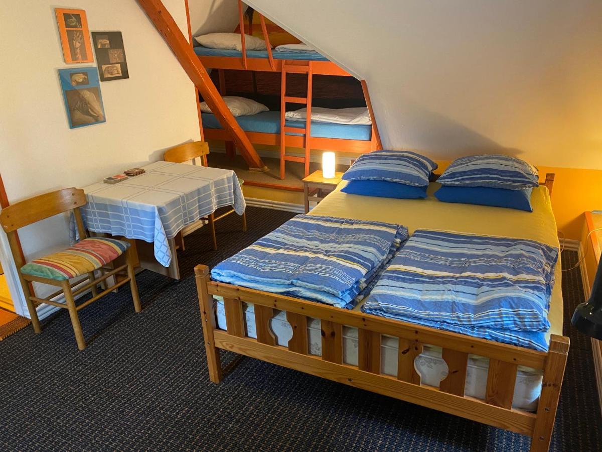 Myrehoj Bed & Breakfast Eskebjerg Экстерьер фото