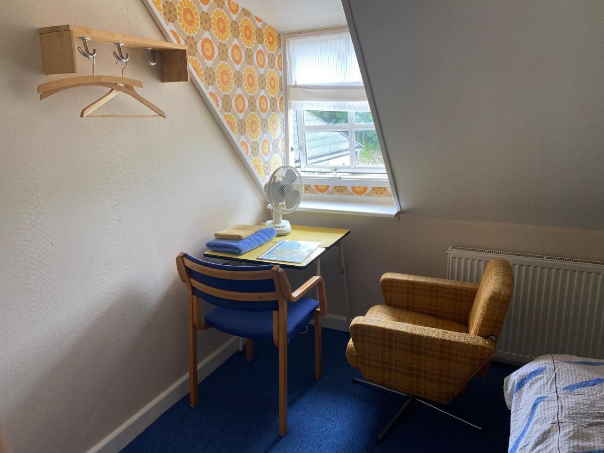 Myrehoj Bed & Breakfast Eskebjerg Экстерьер фото