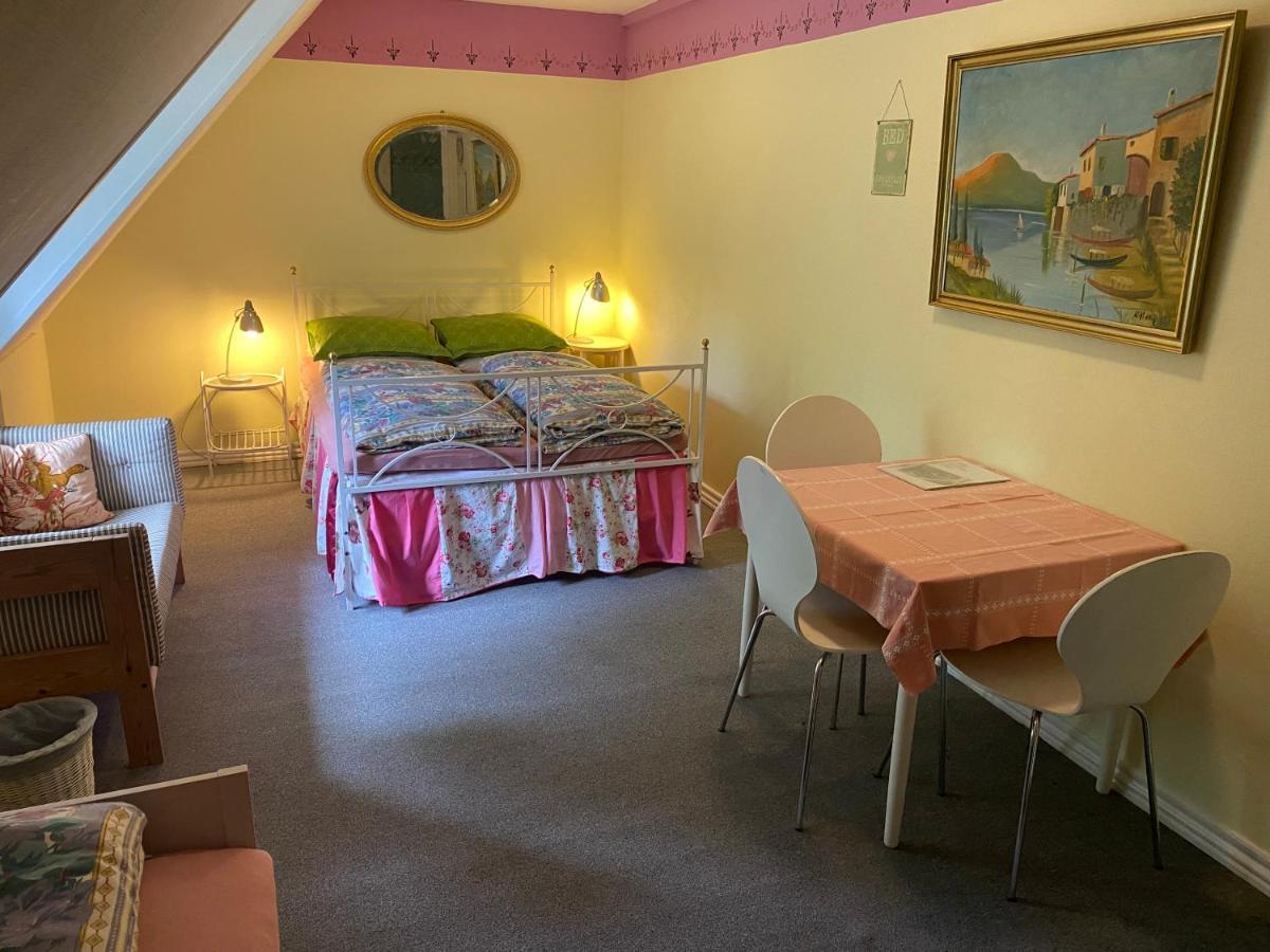 Myrehoj Bed & Breakfast Eskebjerg Экстерьер фото