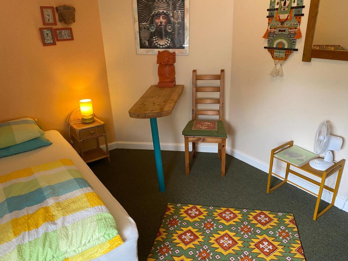 Myrehoj Bed & Breakfast Eskebjerg Экстерьер фото