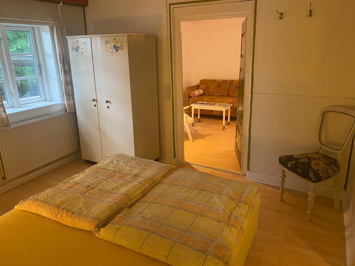 Myrehoj Bed & Breakfast Eskebjerg Экстерьер фото