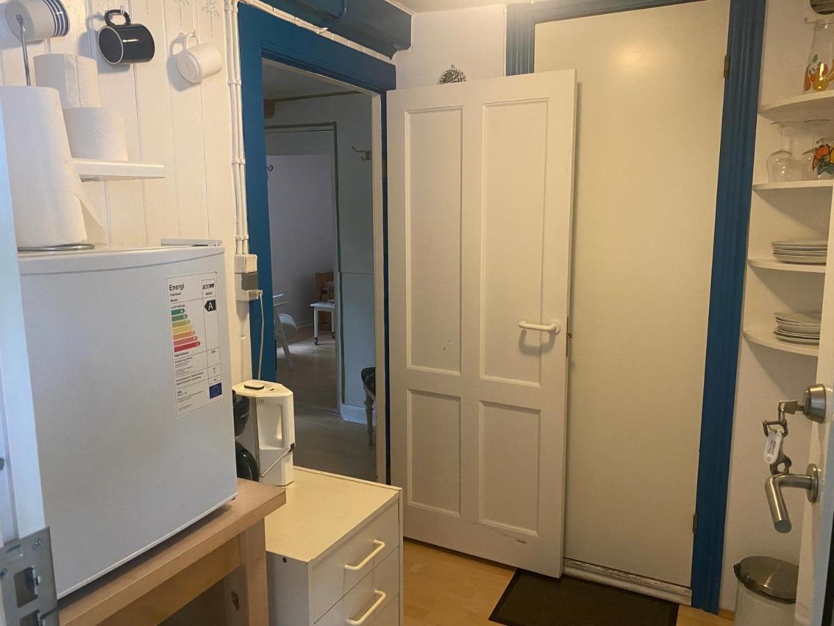 Myrehoj Bed & Breakfast Eskebjerg Экстерьер фото