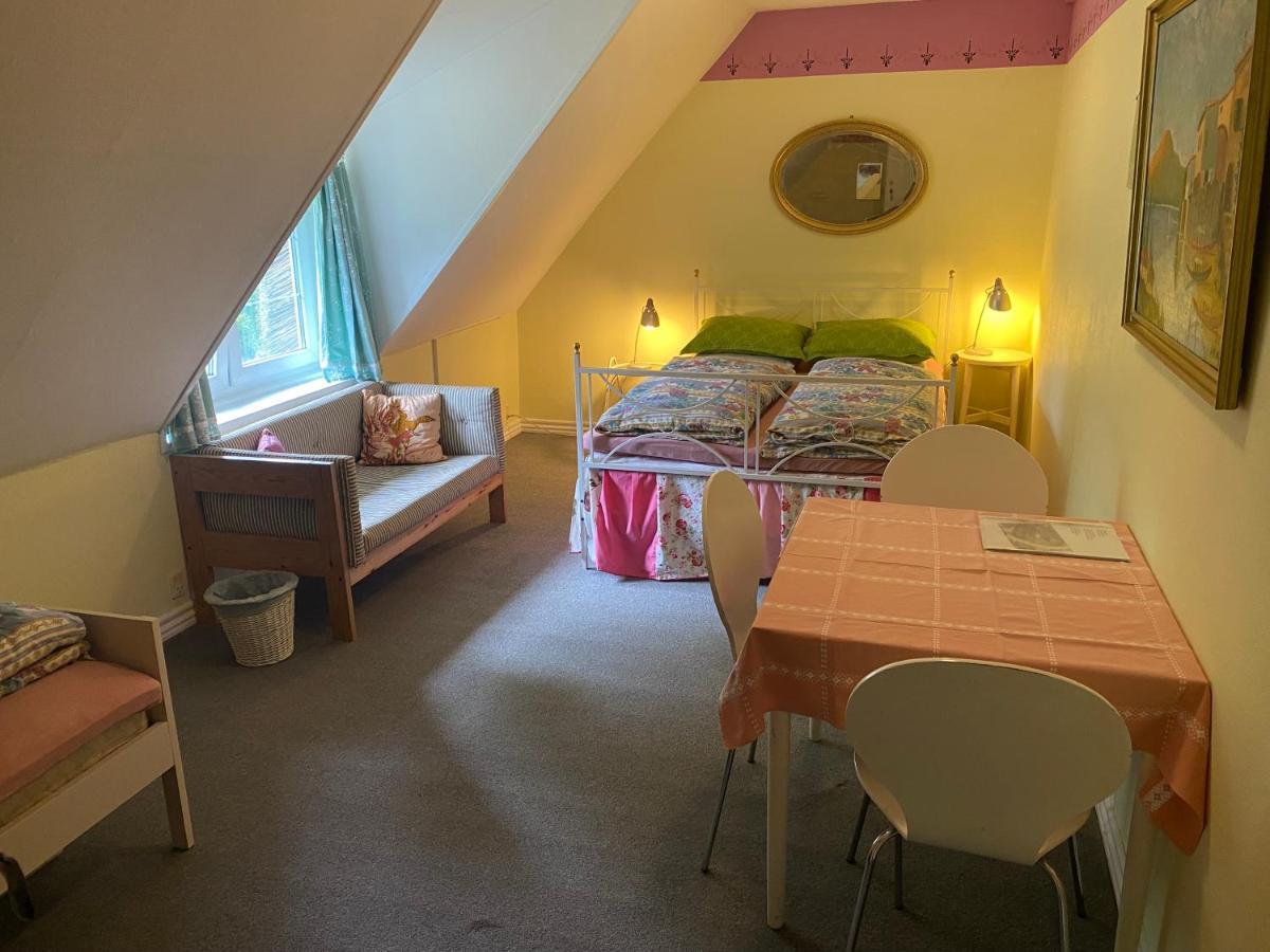 Myrehoj Bed & Breakfast Eskebjerg Экстерьер фото
