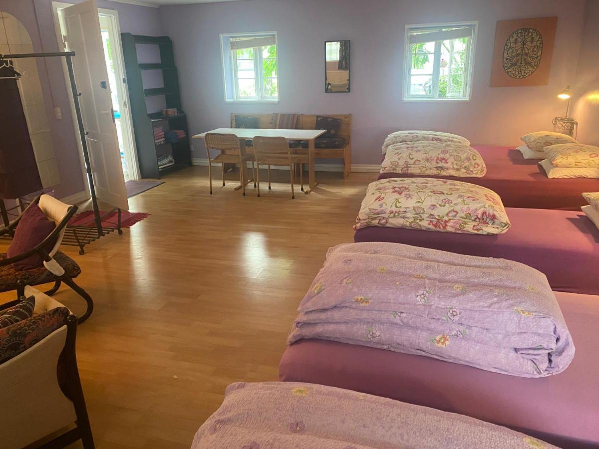 Myrehoj Bed & Breakfast Eskebjerg Экстерьер фото