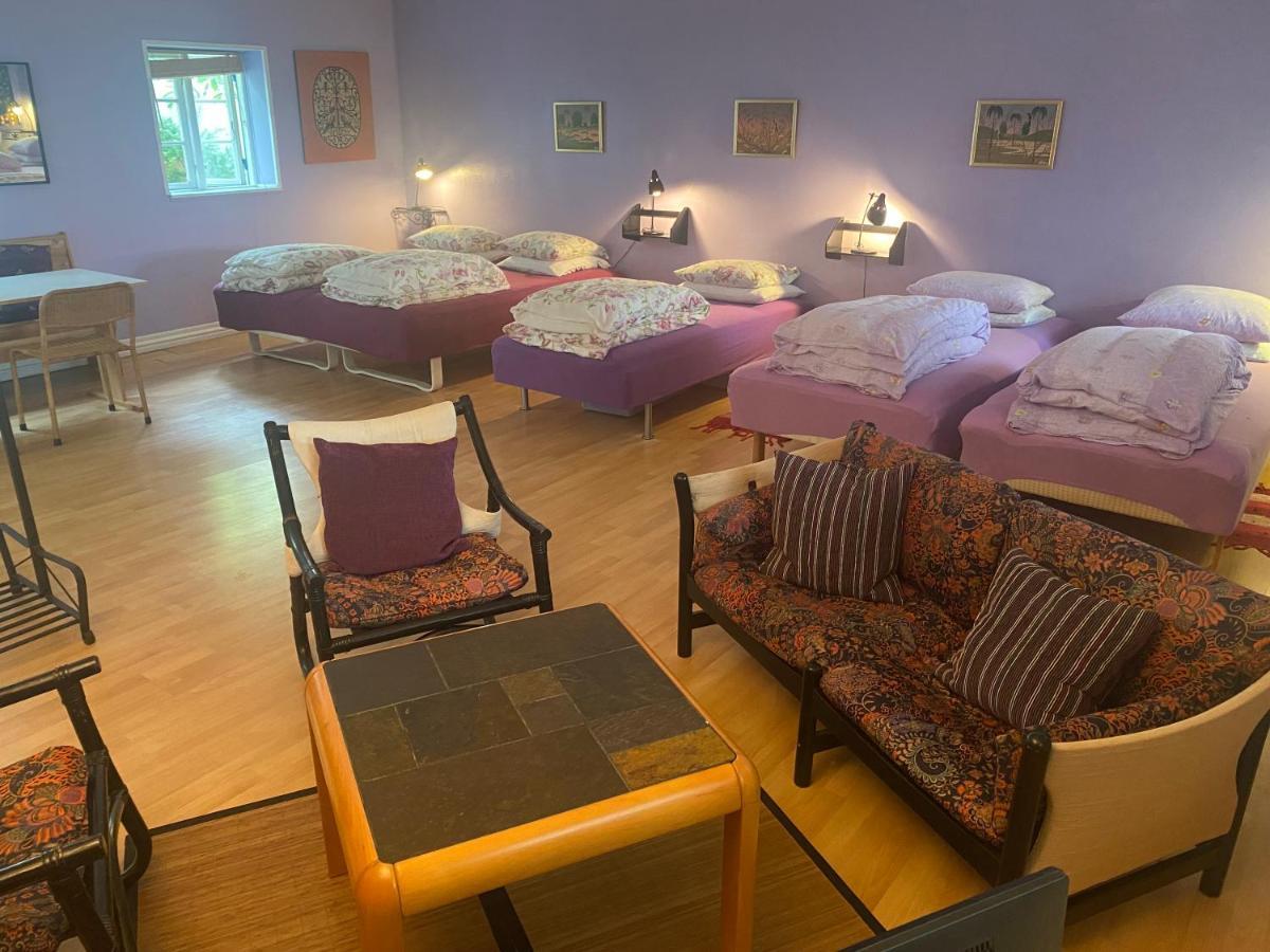 Myrehoj Bed & Breakfast Eskebjerg Экстерьер фото