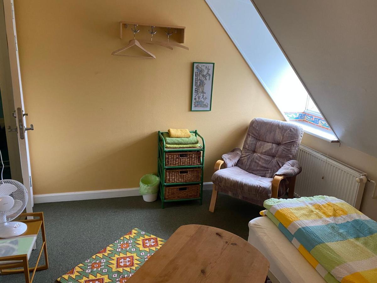 Myrehoj Bed & Breakfast Eskebjerg Экстерьер фото