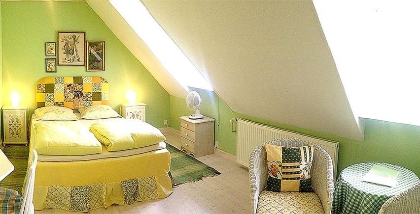 Myrehoj Bed & Breakfast Eskebjerg Номер фото