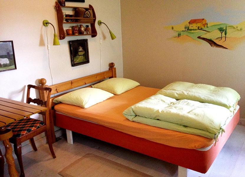 Myrehoj Bed & Breakfast Eskebjerg Номер фото