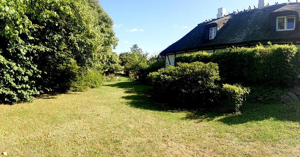 Myrehoj Bed & Breakfast Eskebjerg Экстерьер фото