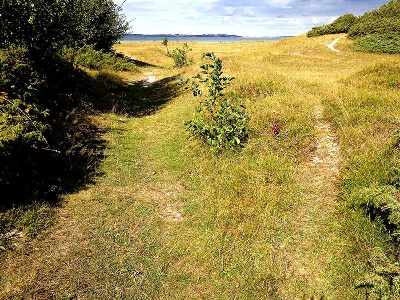 Myrehoj Bed & Breakfast Eskebjerg Экстерьер фото