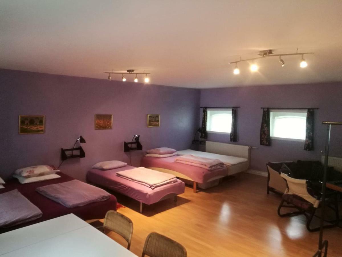 Myrehoj Bed & Breakfast Eskebjerg Экстерьер фото