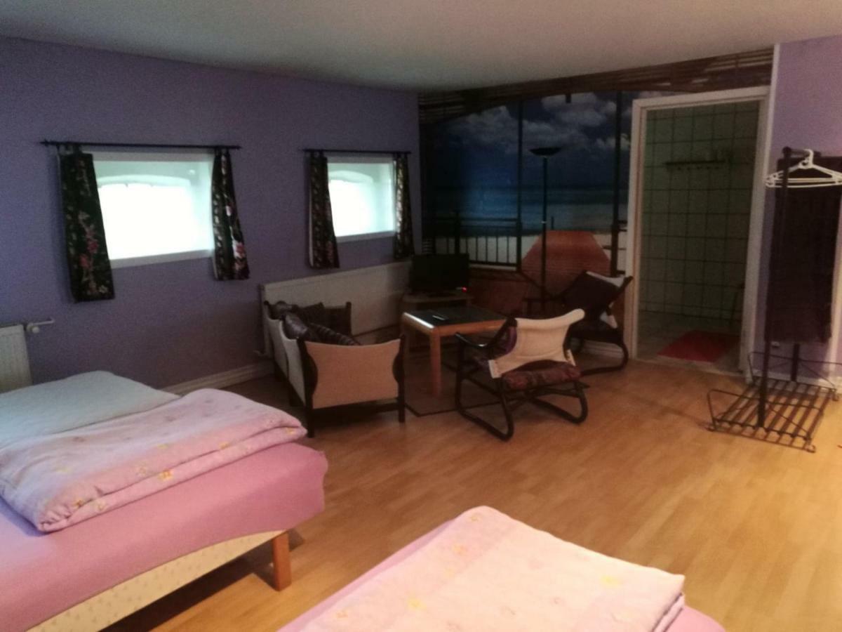 Myrehoj Bed & Breakfast Eskebjerg Экстерьер фото